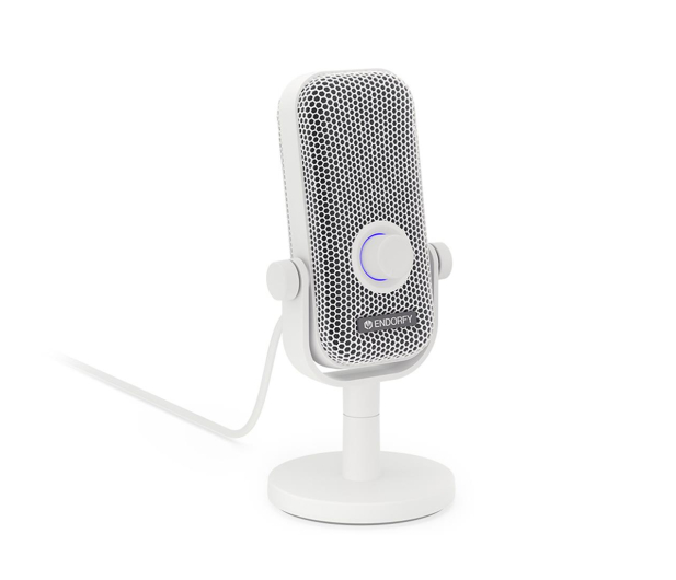 ENDORFY Solum Voice S Onyx White - 1298107 - zdjęcie